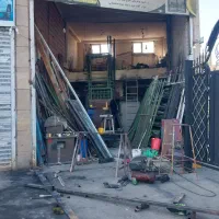 مغازه تجاری ۱۰۰متر
