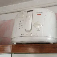 سرخ کن