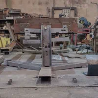 با کمترین قیمت اجرای سقف شیروانی و سوله و اسکلت|خدمات پیشه و مهارت|لواسان, |دیوار