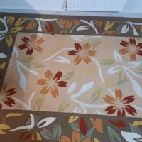 گلیم فرش 6 متری