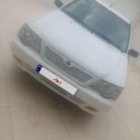 پراید ۱۳۲ مدل ۹۰