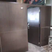 کانتر صندوق فروشگاهی و نمایشگاهی|فروشگاه و مغازه|تهران, سیروس|دیوار