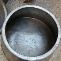 دیگ و اجاق بزرگ و قدیمی|ظروف پختوپز|تهران, جوادیه|دیوار