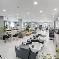 جذب پرسنل متخصص در سالن زیبایی نادیا حبیب زاده