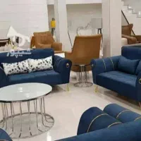 مبل راحتی. مدل هلما کد ۶۰۲۰|مبلمان خانگی و میز عسلی|قرچک, زیبا شهر|دیوار