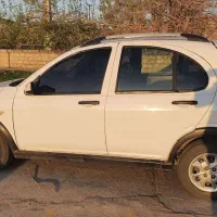 کوییک98|خودرو سواری و وانت|گرگان, |دیوار