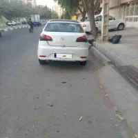 ام وی ام صندوقدار 315|خودرو سواری و وانت|قم, انسجام|دیوار