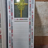 تولید و پخش درب و پنجره UPVC و PVC|مصالح و تجهیزات ساختمان|شهریار, شهرک بهاران (ویره)|دیوار