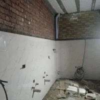 سنگ سرامیک،کاشی،نما،موزائیک کاری وپلاستر،سیمانکاری