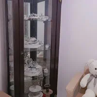 مبل و تخت و بوفه