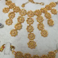 سرویس شیک طلاروس نو والنگو طلاروس|بدلیجات|بروجرد, |دیوار