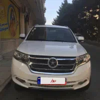 دایون وای 7 باقدرت موتور 2400سی سی 1402|خودرو سواری و وانت|قم, سالاریه|دیوار