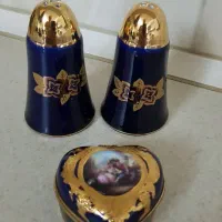 تزئینی وکاربردی|ظروف سرو و پذیرایی|ری, صفاییه (چشمه علی)|دیوار