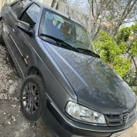 پژو پارس LX tu5 99|خودرو سواری و وانت|قائم‌شهر, |دیوار