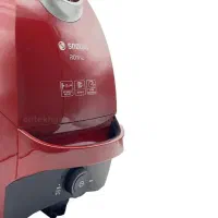 جاروبرقی ۲۴۰۰ وات جنرال با ضمانت شرکتی معتبر|جاروبرقی، جارو شارژی، بخارشو|بروجرد, |دیوار