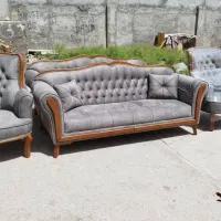 مبل مینی مال|مبلمان خانگی و میز عسلی|مشهد, طبرسی شمالی|دیوار