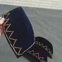 کهنه وکلاه|لباس|یاسوج, |دیوار