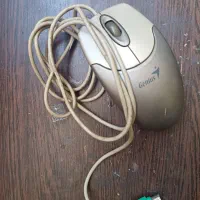 موس کامپیوتر سالم