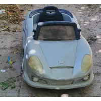 ماشین شارژی