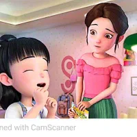 بازی یار کودک در منزل