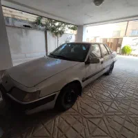 دوو اسپرو دنده‌ای، مدل ۱۹۹۲