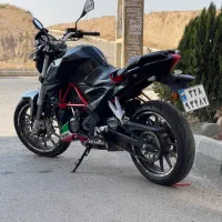 بنلی ۲۵۰ تک سیلندر|موتورسیکلت|کرج, شاهین‌ویلا|دیوار