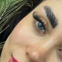 خدمات اکستنشن مژه+ اموزش|خدمات آرایشگری و زیبایی|مشهد, شهرک لشکر (شهرک غرب)|دیوار