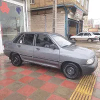 پراید85|خودرو سواری و وانت|مریوان, |دیوار