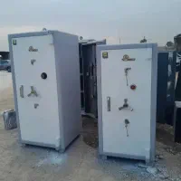 فروش تخصصی گاوصندوق های طلافروشی و خانگی