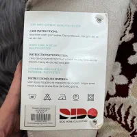 دوعدد خزه سفید و توسی