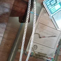 گردنبند نقره|جواهرات|تهران, جمالزاده|دیوار