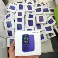 گوشی نوکیا 105 آکبند وپلم