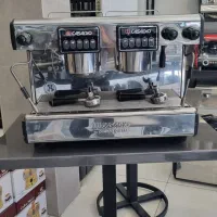 دستگاه قهوه ساز کاسادیو ( جیمبالی )