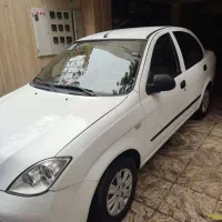 تیبا 96 سالم