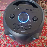 اسپیکر کینگ استار|سیستم صوتی خانگی|بم, |دیوار