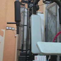 لوازم بدنسازی|تجهیزات ورزشی|زابل, |دیوار