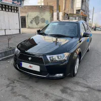 دنا پلاس ۶ دنده موتور EF7Pمدل ۱۴۰۳