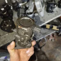 پمپ ترمز زانتیا ،پمپ هیدرولیک، لوازم اصلی