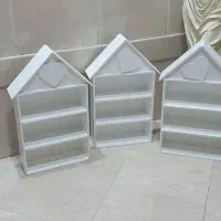 شلف دیواری