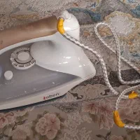 اتو بخار Roben|اتو و لوازم اتو|تهران, منیریه|دیوار