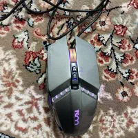 موس کامپیوتر