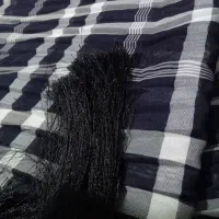 لباس و شال