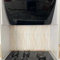 هودشیشه ای|هود|سقز, |دیوار