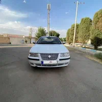سمندLxمدل ۹۰