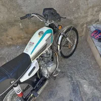 موتور 200 کارخانه