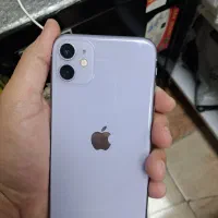 آیفون۱۱نرمال۱۲۸گیگ پلمپ