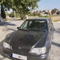 فروش پراید خانگی تمیز مدل ۱۳۹۰