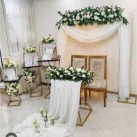 باغ تالار|خدمات پذیرایی، مراسم|احمدآبادمستوفی, |دیوار