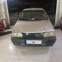 پراید 141 مدل 85
