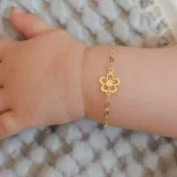 کادوی طلای نوزادی لیزری،بهترین هدیه برای اولین کاد